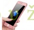 360° kryt Apple iPhone 7 Plus/8 Plus - ružový